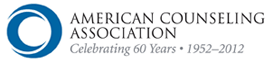 ACA: American Counseling Association