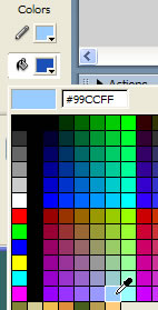 Color Chooser