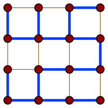 spanning tree