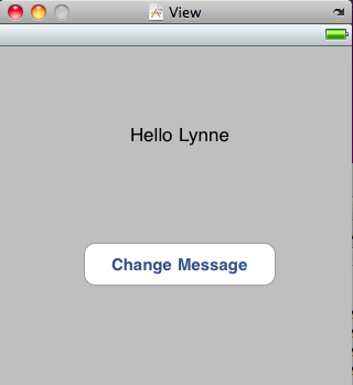 Hello Lynne