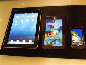 mobile android devices